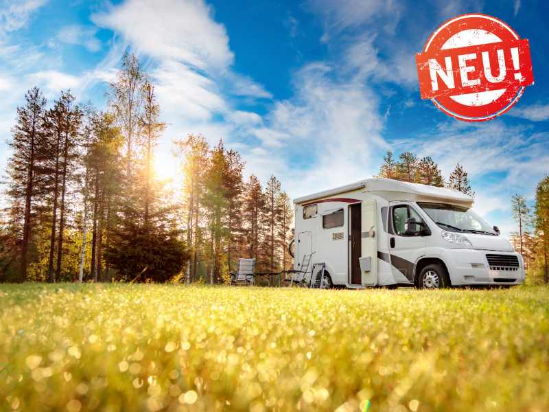 werra-camper Wohnmobil vermieten