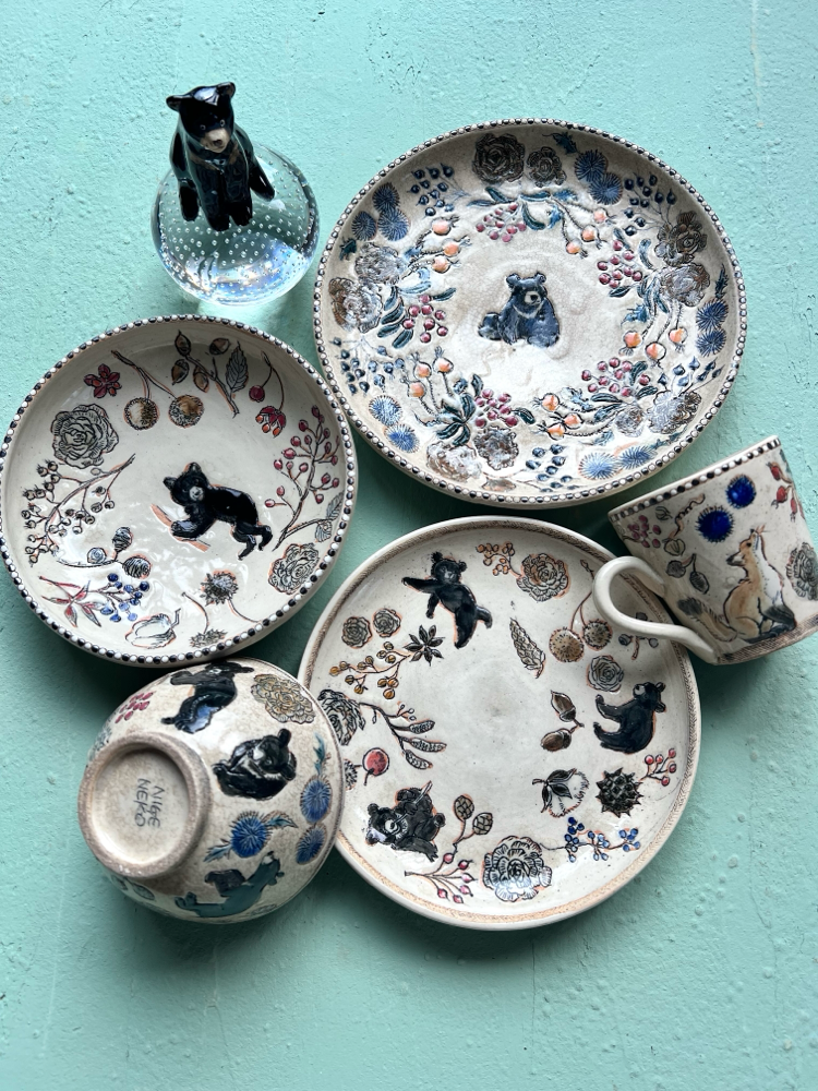 逃猫舎 - 逃猫舎