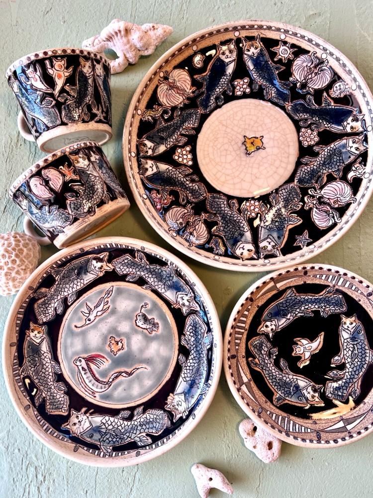 逃猫舎 - 逃猫舎