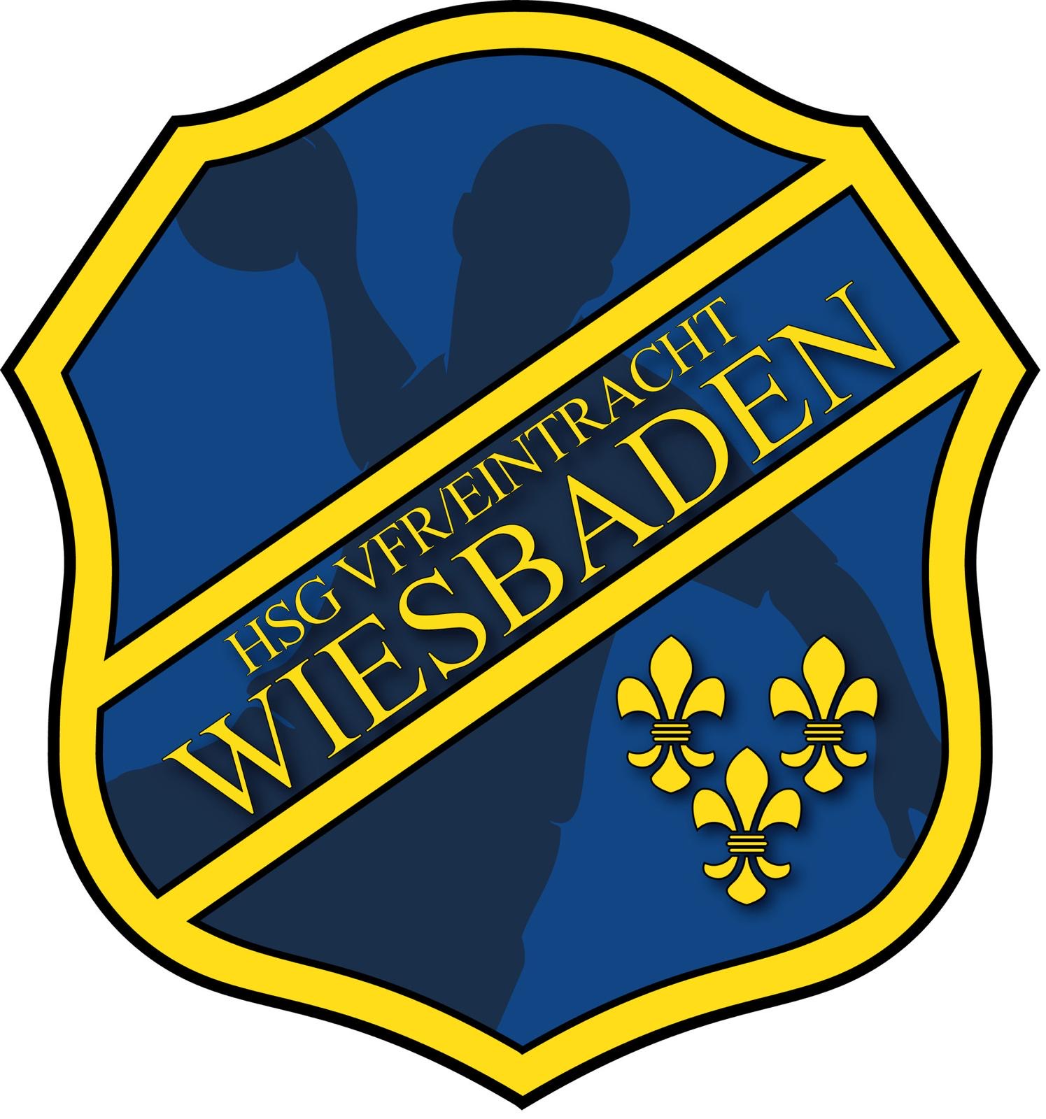 A-Jugend HSG VfR/Eintracht Wiesbaden