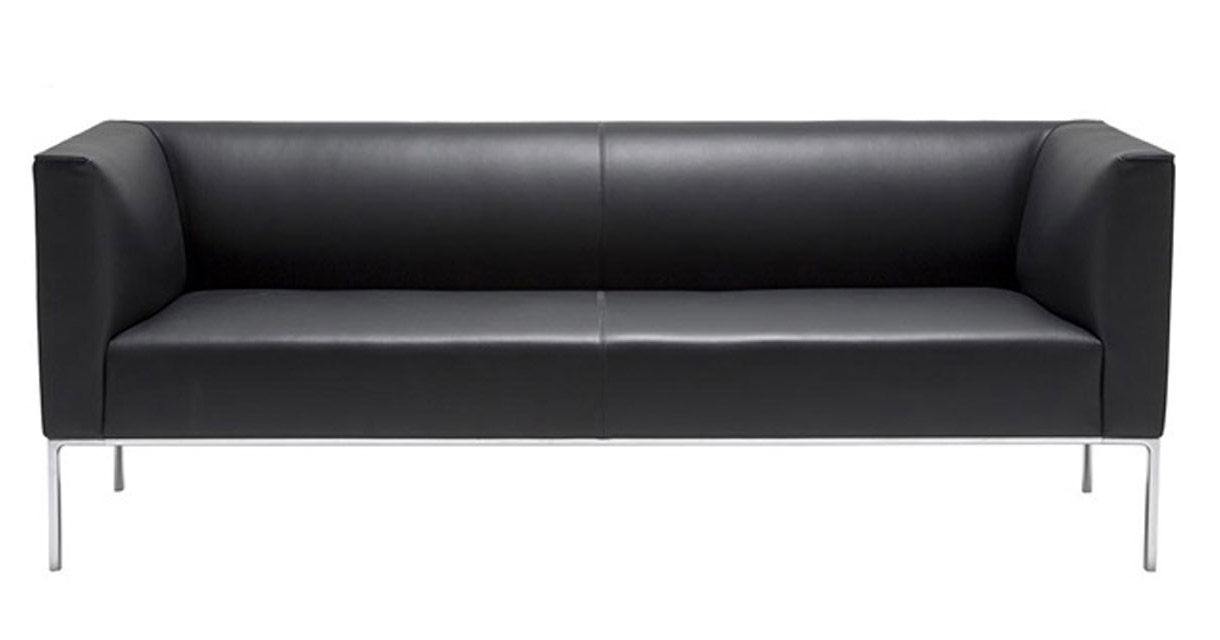 ミツヨシ RAGLAN SOFA 2Pラグランソファ2人掛け MTS-178