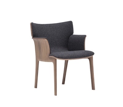 アームチェア - Andreu World - ADELA REX Armchair - puntod アームチェア - Andreu World - ADELA REX Armchair - puntod