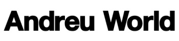 Andreu World furniture puntod