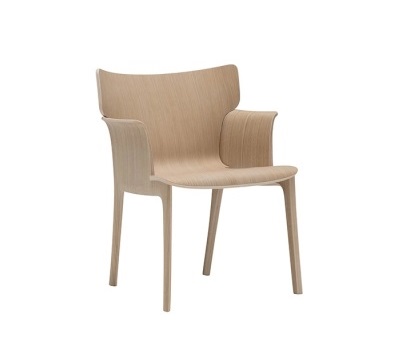 アームチェア - Andreu World - ADELA REX Armchair - puntod アームチェア - Andreu World - ADELA REX Armchair - puntod