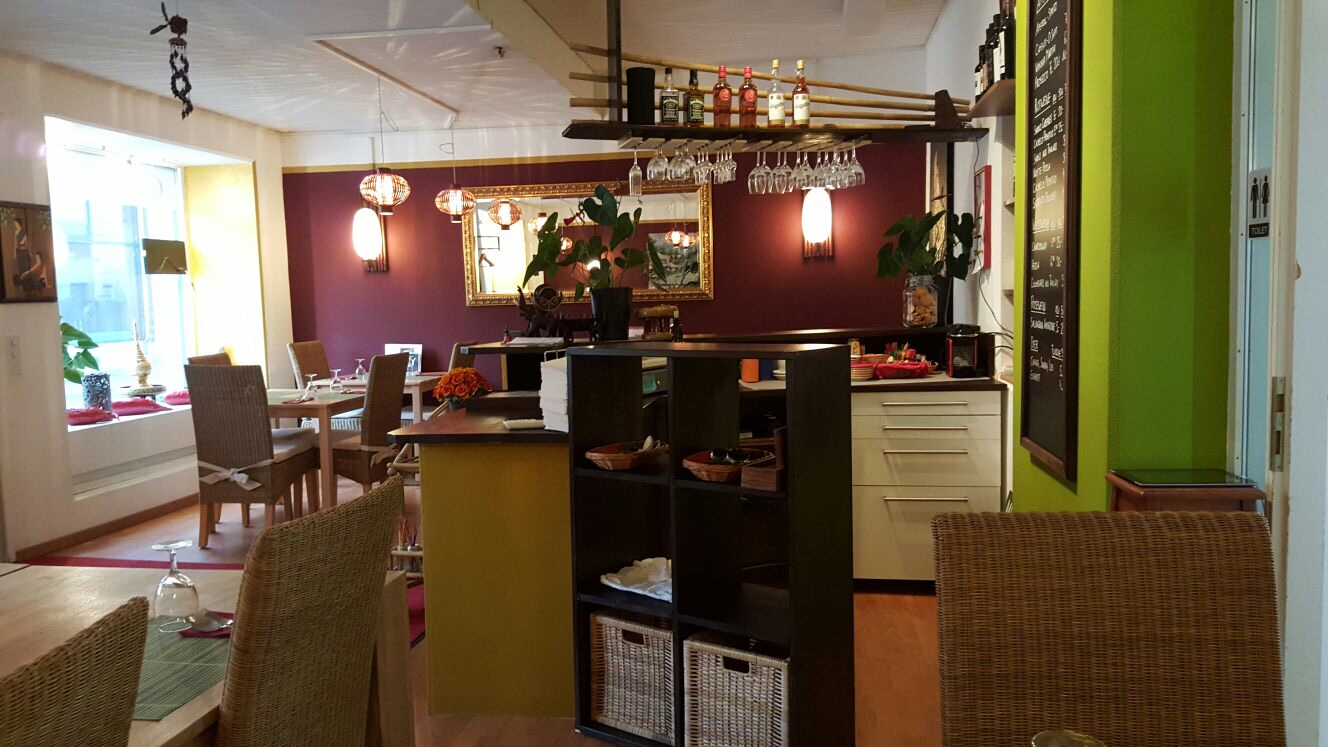 Home chillihouse Unteraegeri