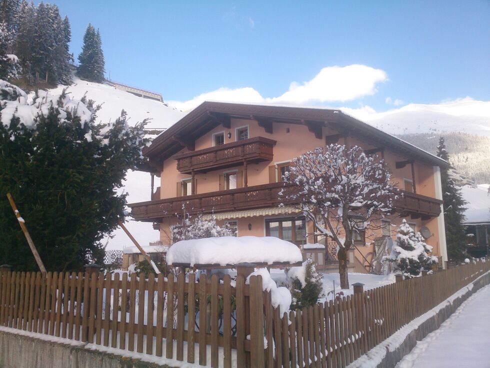 Home Ferienwohnungen Andreas Hofer In Tux Im Zillertal