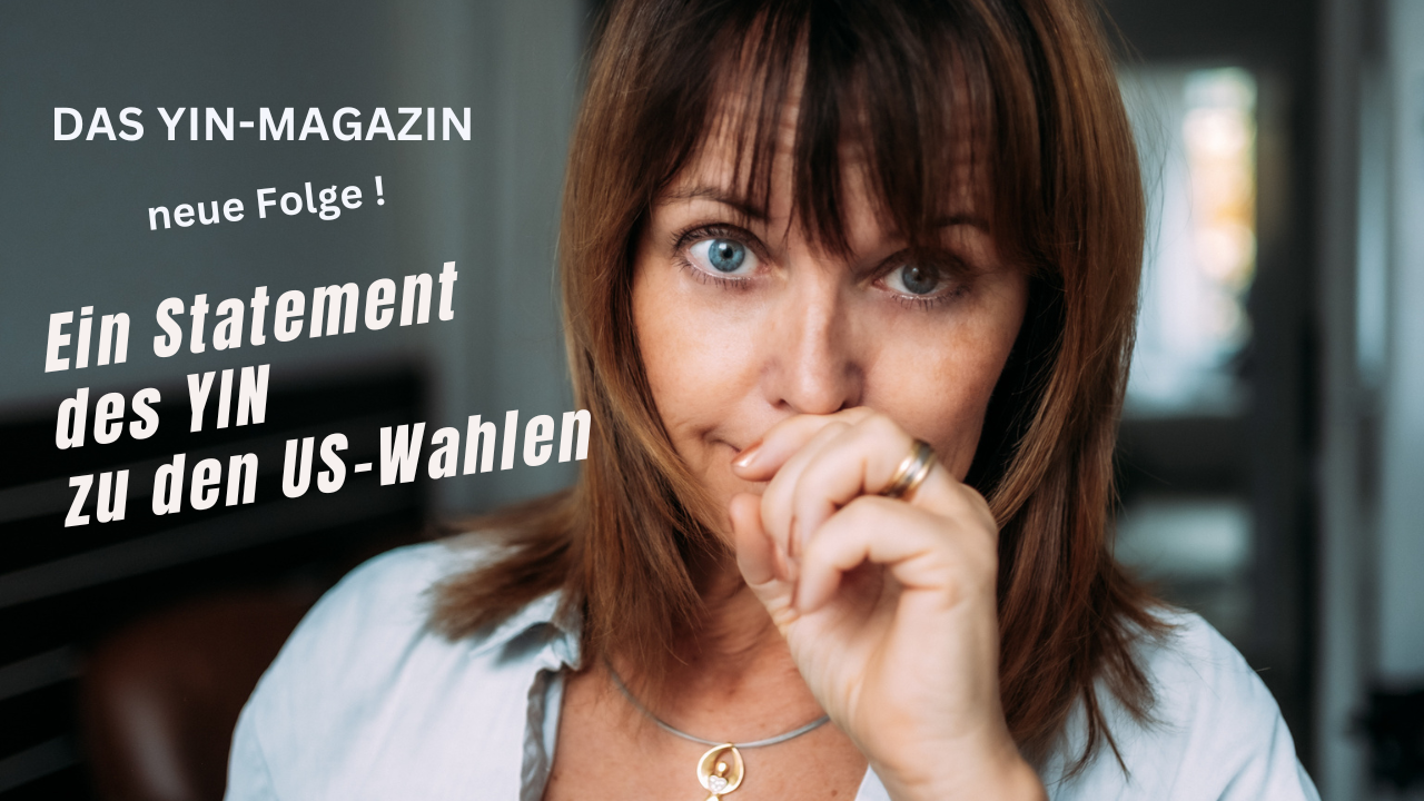 Ein Statement des YIN zu den US-Wahlen
