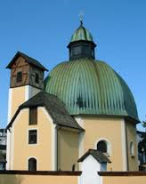 Antoniuskapelle in St. Johann/T