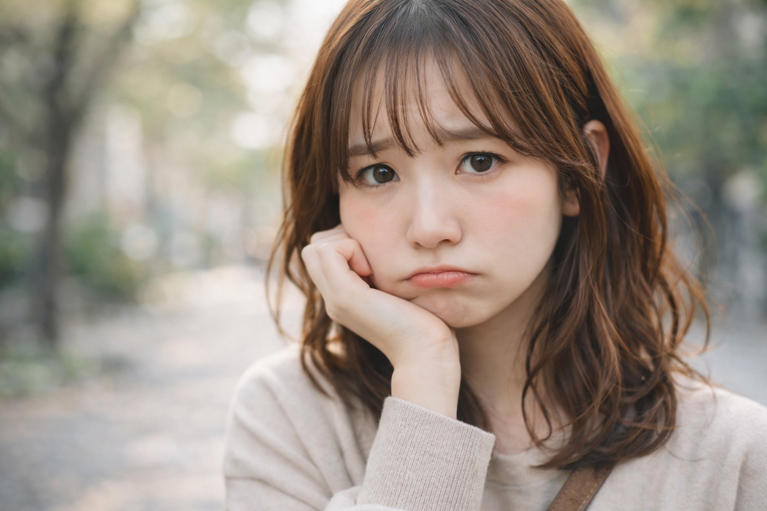 서운하다・섭섭하다 意味の違い「ソウンハダ・ソプソプハダ」