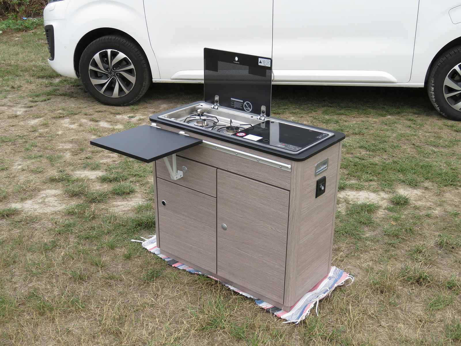 Kleiner Küchentisch - 43racing.de