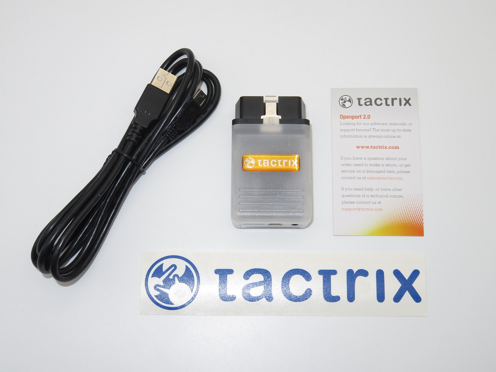 tactrix openport 2.0 or knock off tactrix openport 2.0 or knock off