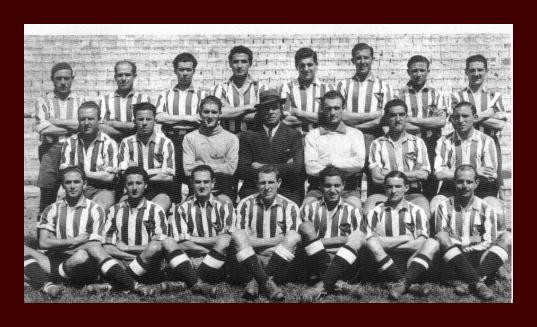 Rojiblancos alados: el Atlético Aviación y las dos primeras ligas 1939/40-1940/41 - Página 5 Image