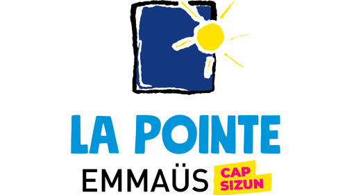 Fahrradverleih, Cap Sizun, La Pointe Emmaüs, Primelin