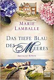 Marie Lamballe, Das tiefe Blau des Meeres