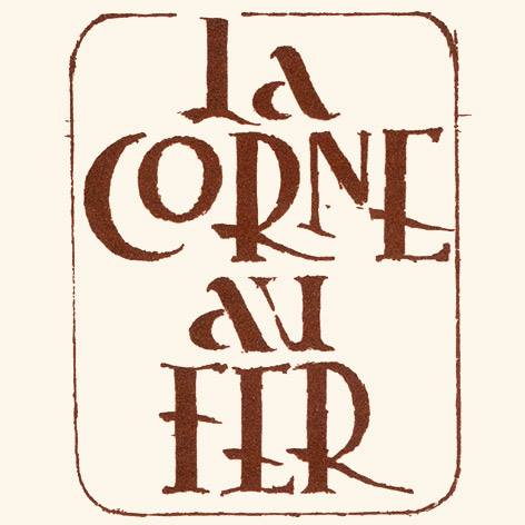 Galerie La Corne au Fer - Confort-Meilars, Foto: Galerie La Corne au Fer 
