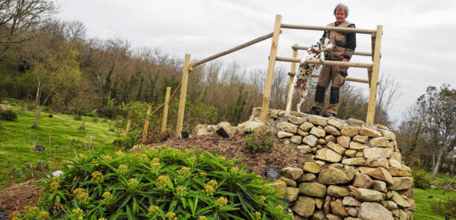 Ferienhaus Ker Armor, Plouhinec, Ausflugstipps ganz nah