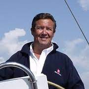 Skipper von Audierne Yachting, René Savin, Photo Audierne Yachting