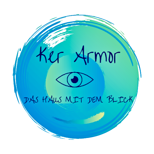 Original Logo Ferienhaus Ker Armor, Plouhinec, Bretagne, Verfügbarkeiten ansehen