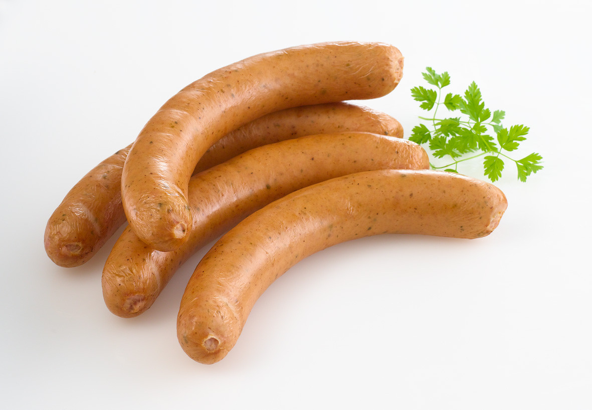 Mortadella Hot Dog Mortadella Hot Dog