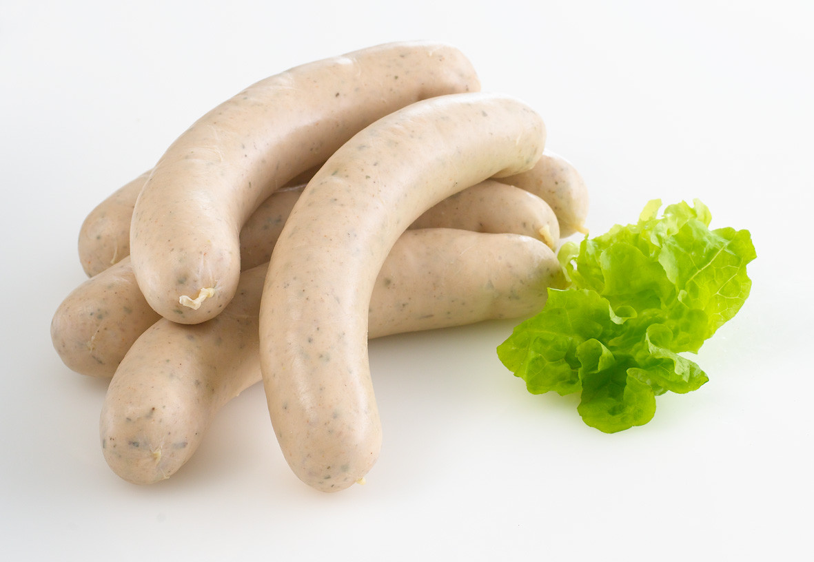 Bauernbratwurst - Wurstfabrikation Walter Buschmann, Twistringen. Online-Shop für Fleisch ...