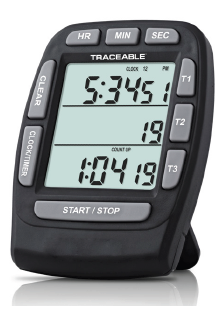 Cronómetro Digital Cronometro Aplicacion Para Pc Cronometro En