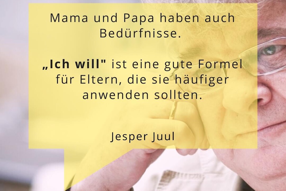 Sei nicht nett - sei authentisch!
