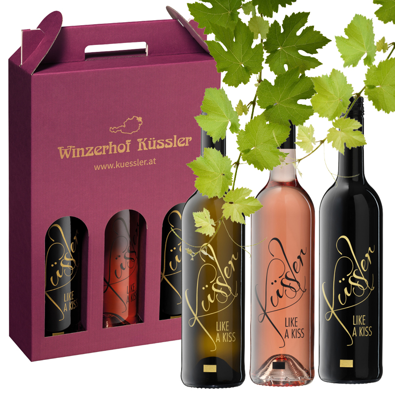 Wine package deals