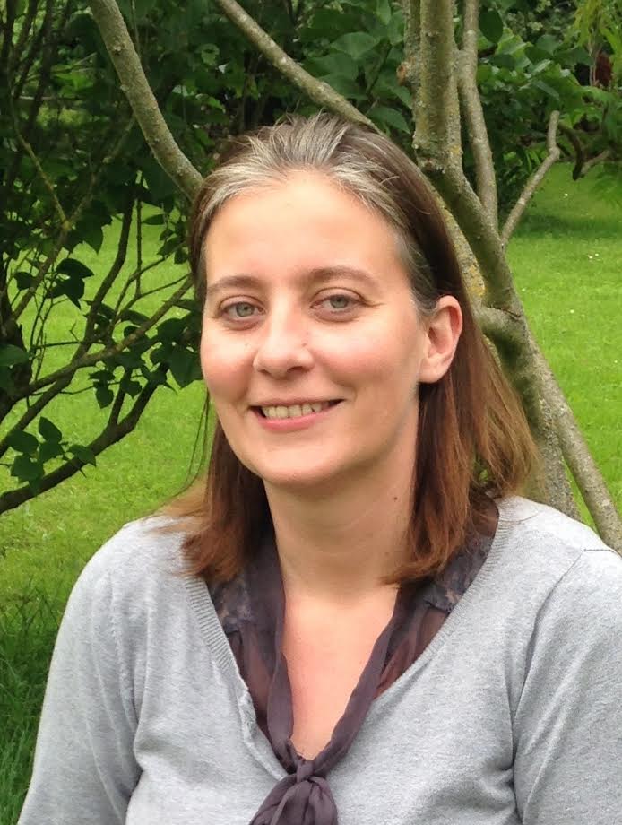 Valérie Durdilly, médium