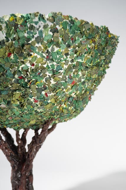 Albero Vaso_Resina_2015