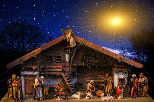 Joyeux Noël !