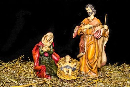 Fröhliche Weihnachten!