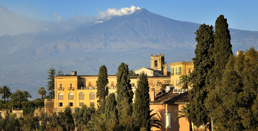 Organic Food and Wine Tour of Sicily - private or in small group