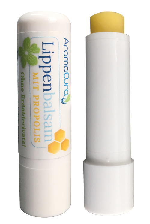 Lippenbalsam - Naturprodukte