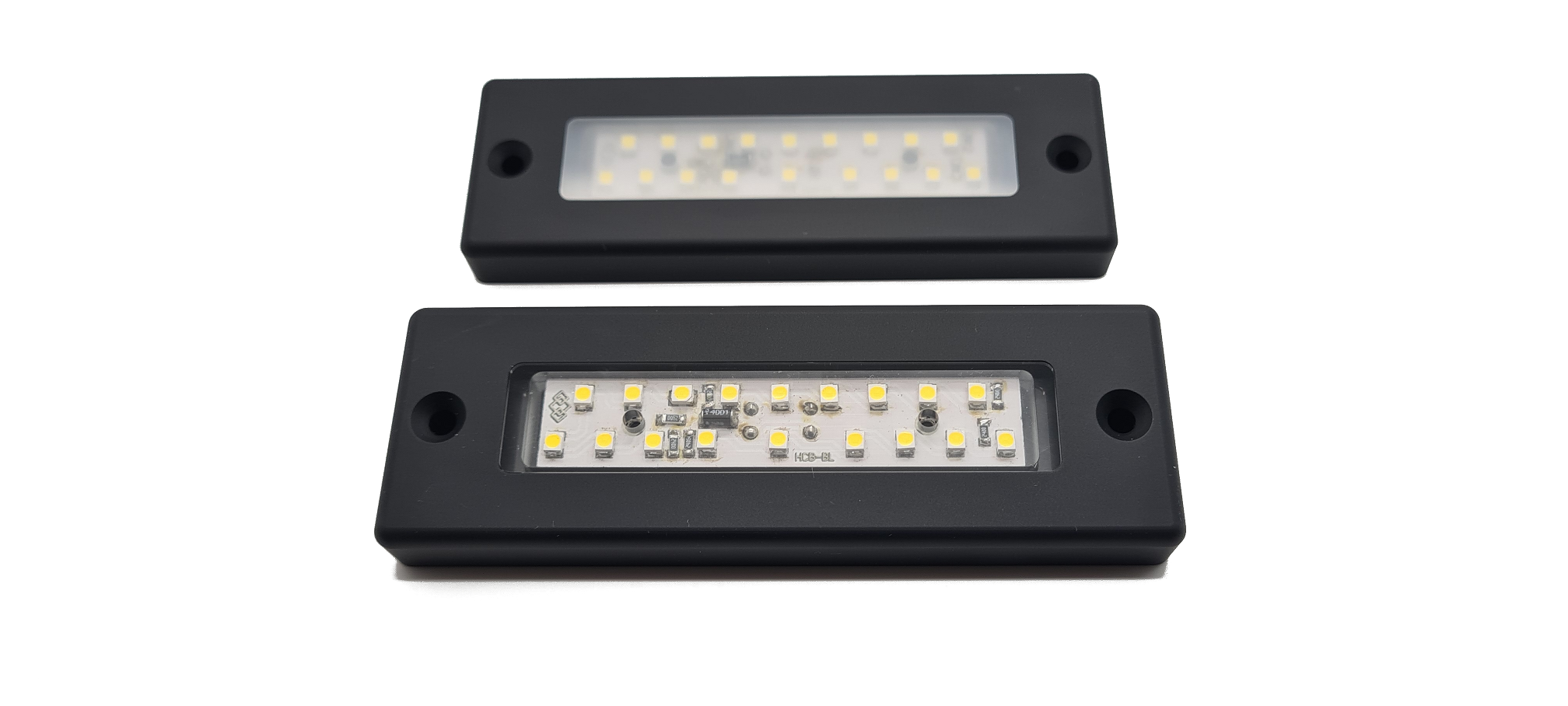 LED Pultleuchte 24V