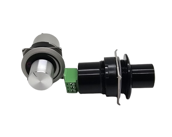 Potentiometer Flacheinbau