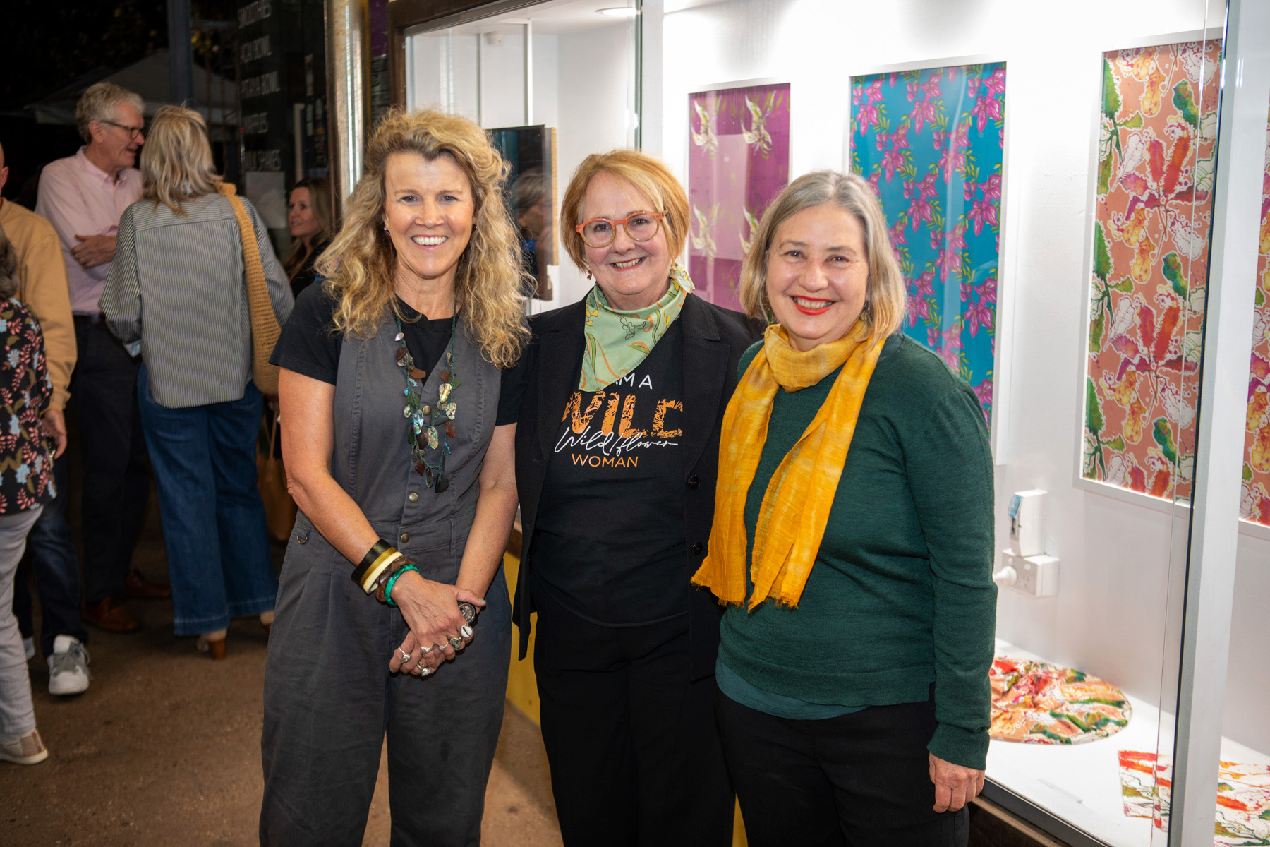 photo Sarah Jane Smith