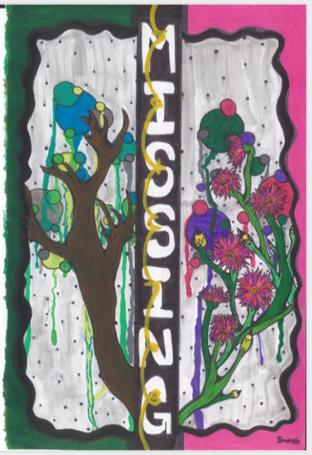 Isabella : The Missing Nature