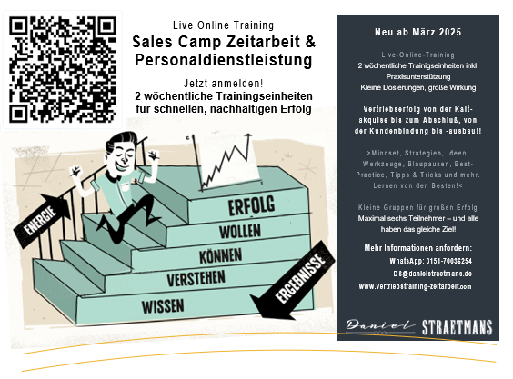 Erfolgreiche Telefonakquise