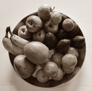 Be fruitful and multiply