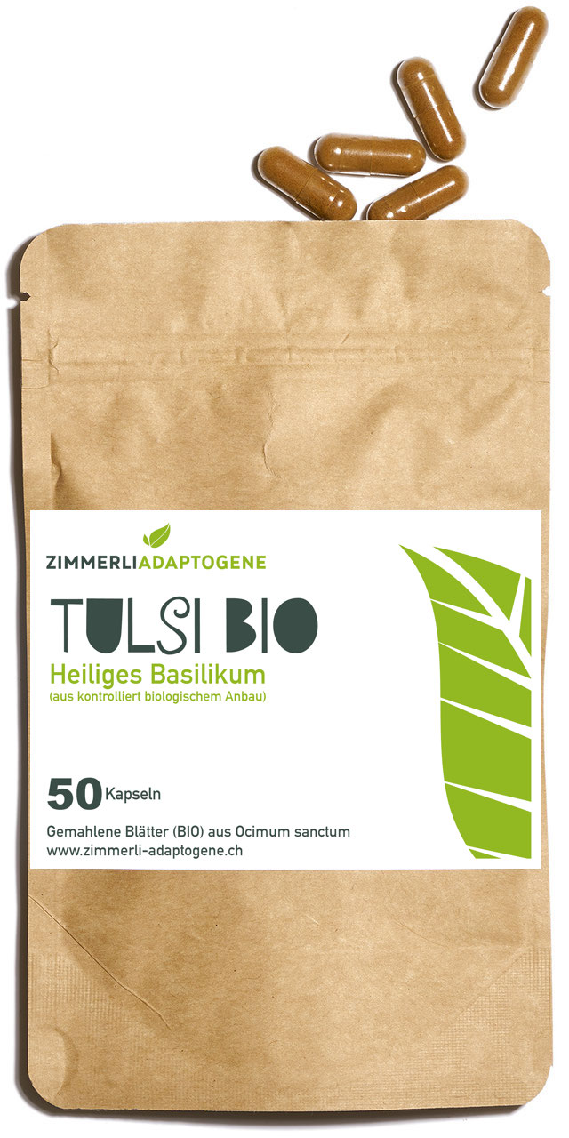 Empfohlene Einnahmedauer: 3 Monate 