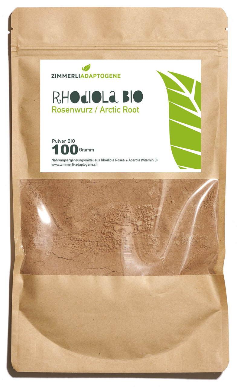 Empfohlene Einnahmedauer: 3 Monate 