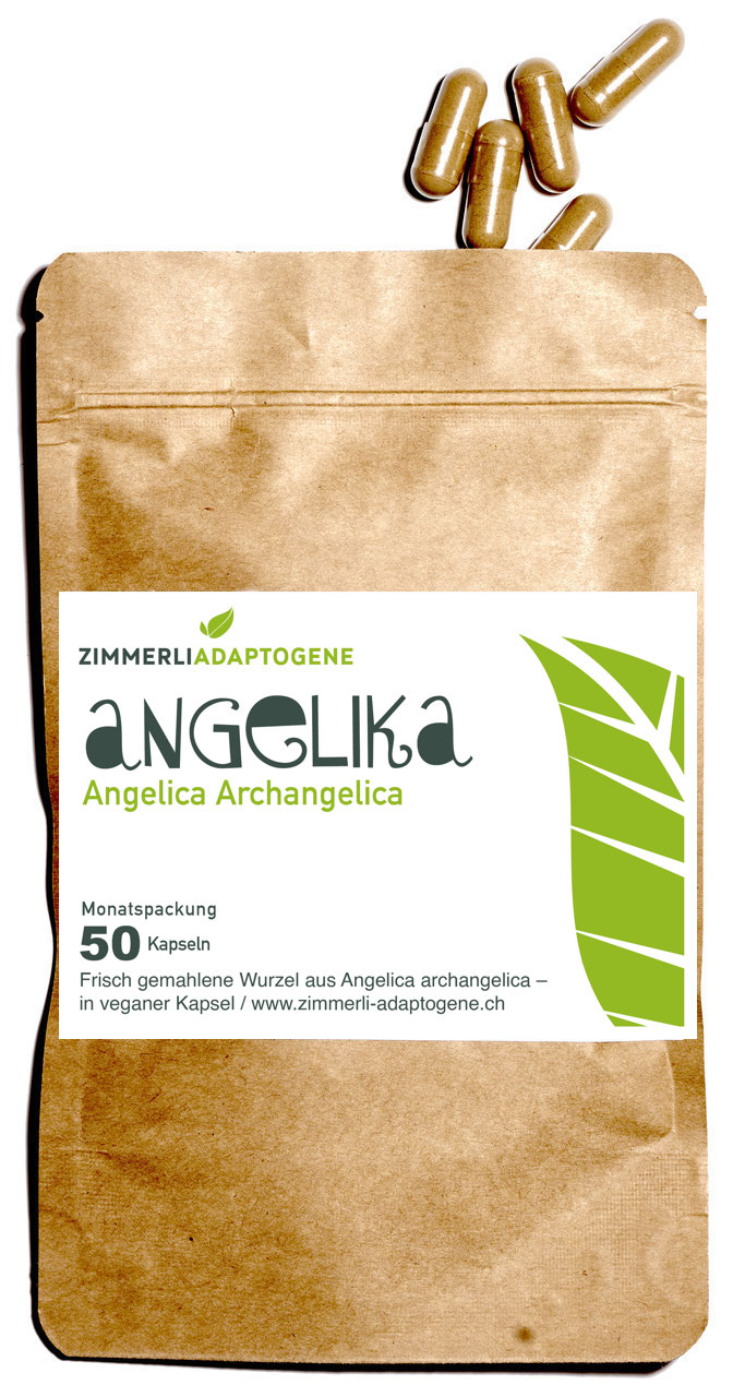 Empfohlene Einnahmedauer: 1 Monat