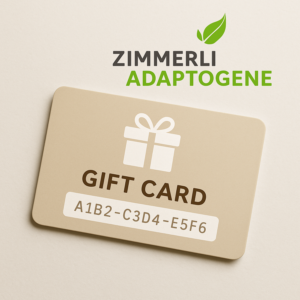 Der Code ist auf das gesamte Sortiment anwendbar
