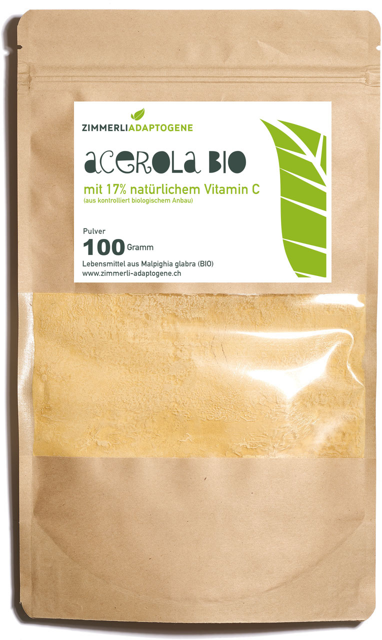 100% Bio-Qualität: Keine Kompromisse!