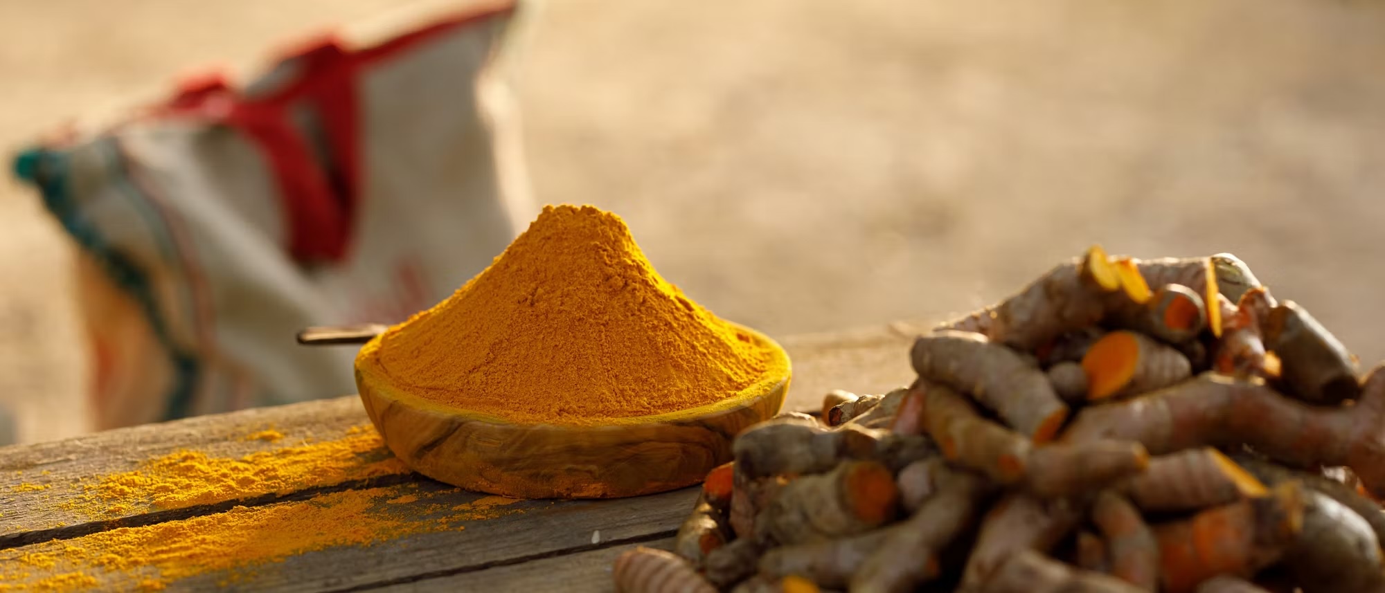 Kurkuma kaufen Schweiz – Wirkung, Anwendung & Studien