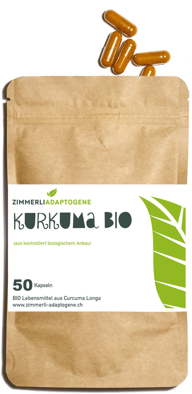 Ganzjährliche Einnahme empfohlen