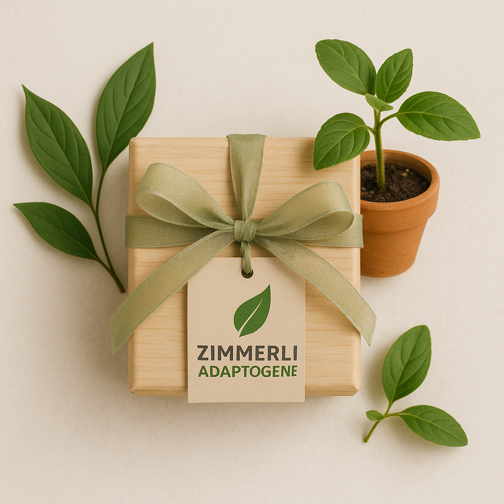 Ein Geschenk für Geburtstage, Weihnachten oder einfach um Freude zu verbreiten
