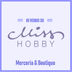 Clicca sul banner per Miss Hobby