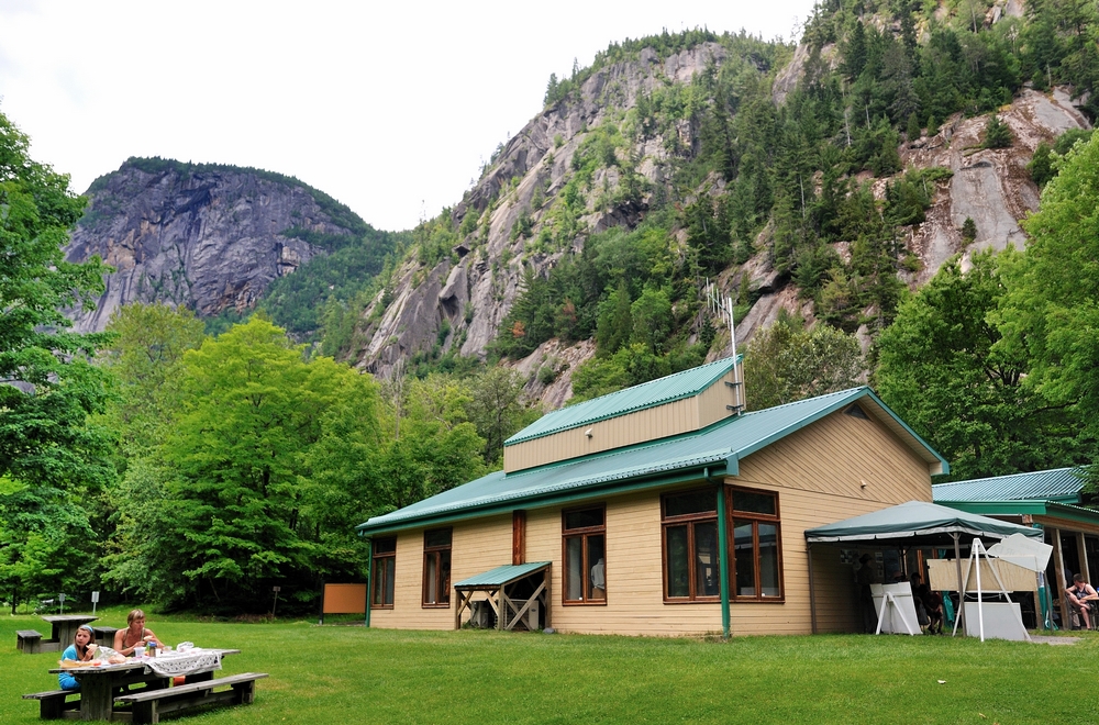 HIKING SAGUENAY NATIONAL PARK Réservez votre croisière / Book your