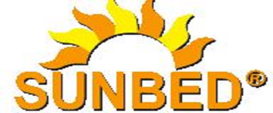 Sunbed Einlegesohlen